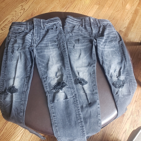 4 Pairs Men's American Eagle 28x30 - Picture 1 of 6